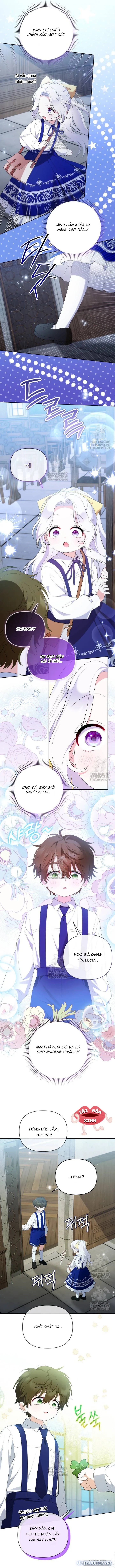Cái Giá Của Tái Sinh 