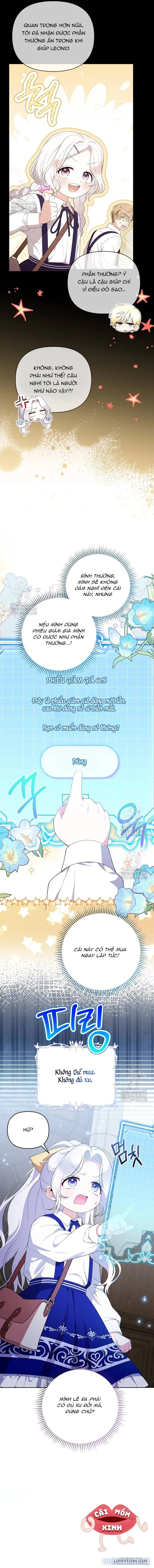 Cái Giá Của Tái Sinh 