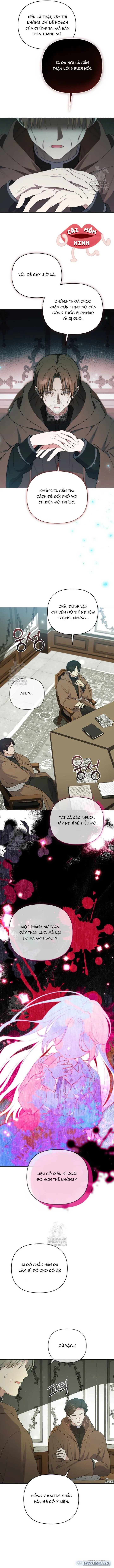 Cái Giá Của Tái Sinh 