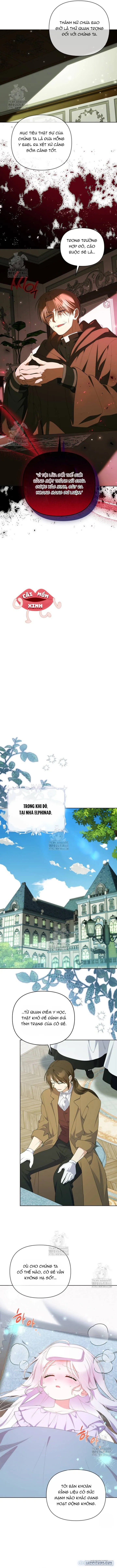 Cái Giá Của Tái Sinh 