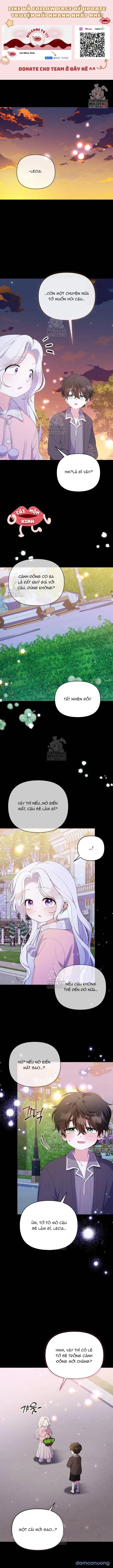 Cái Giá Của Tái Sinh 
