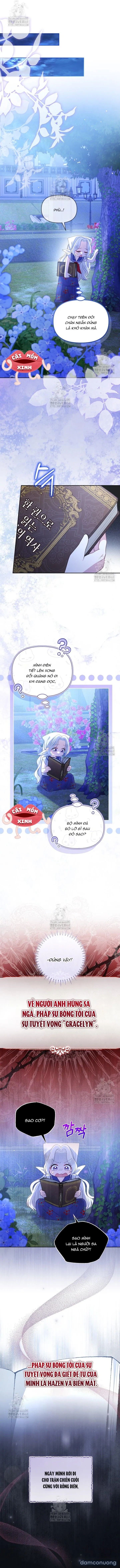 Cái Giá Của Tái Sinh 