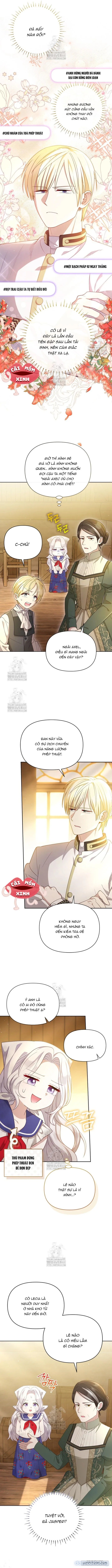 Cái Giá Của Tái Sinh 