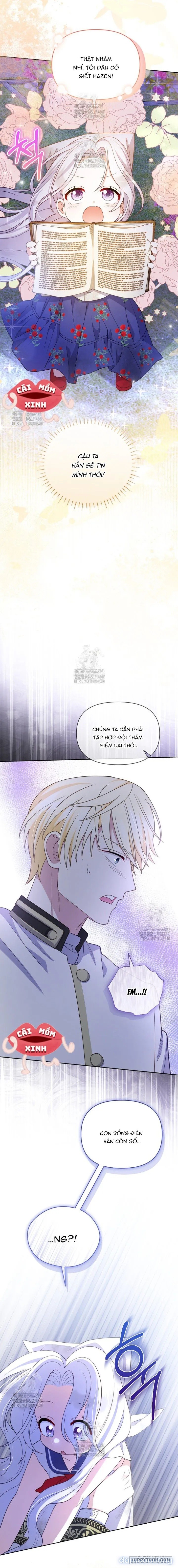 Cái Giá Của Tái Sinh 