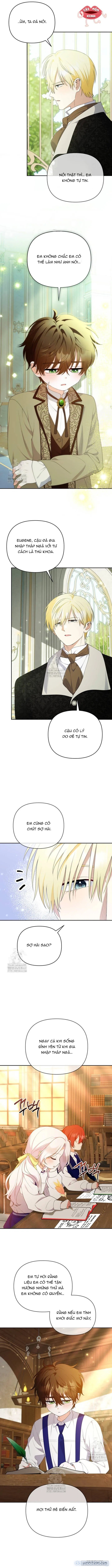 Cái Giá Của Tái Sinh 