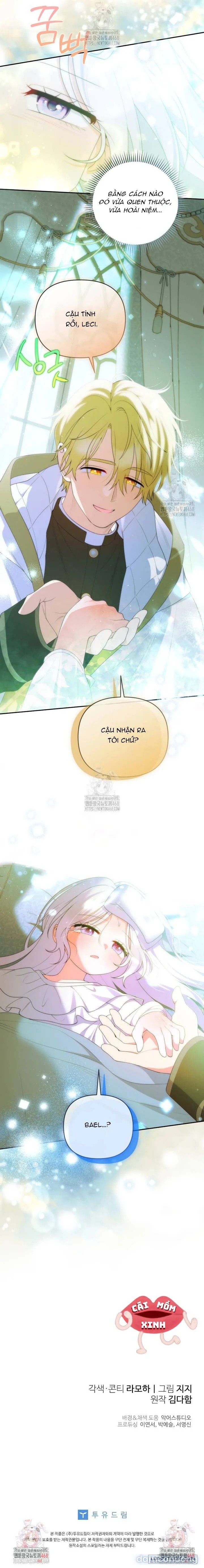 Cái Giá Của Tái Sinh 