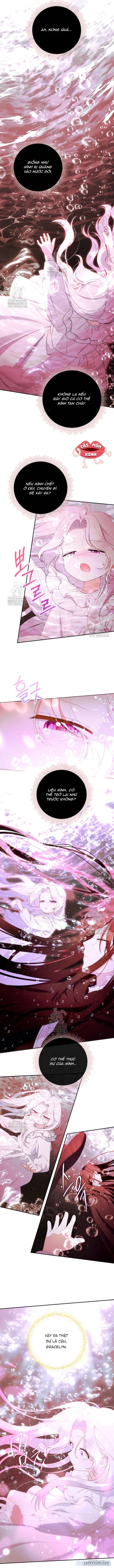 Cái Giá Của Tái Sinh 