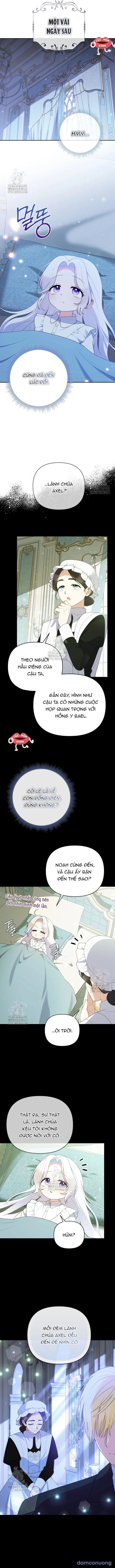 Cái Giá Của Tái Sinh 