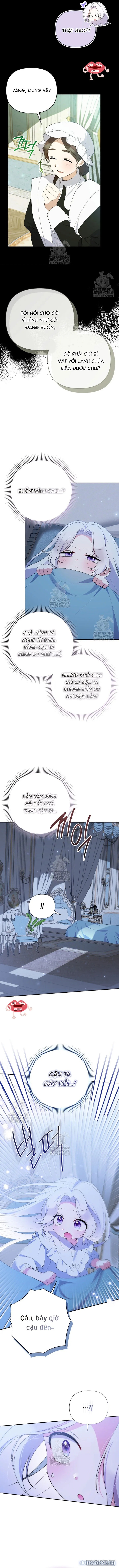 Cái Giá Của Tái Sinh 