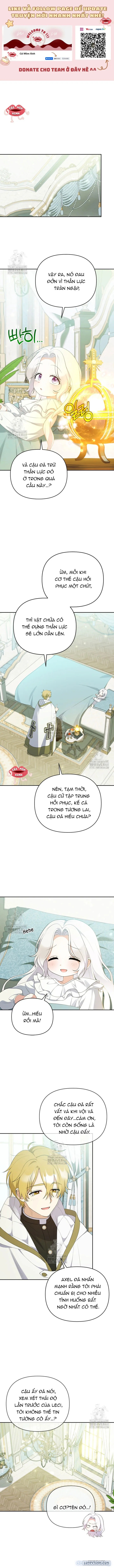 Cái Giá Của Tái Sinh 