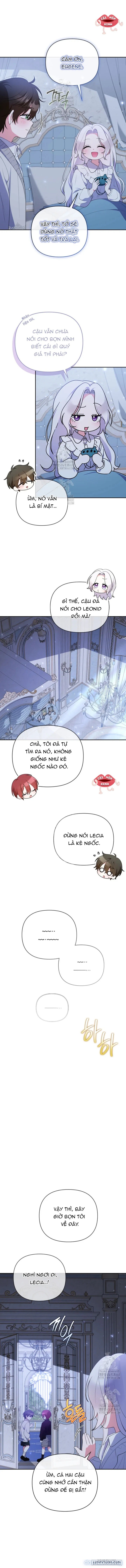 Cái Giá Của Tái Sinh 