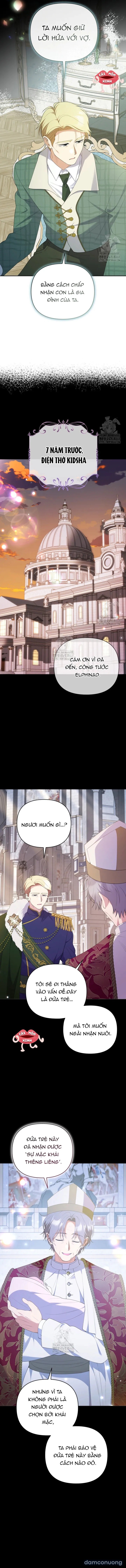 Cái Giá Của Tái Sinh 