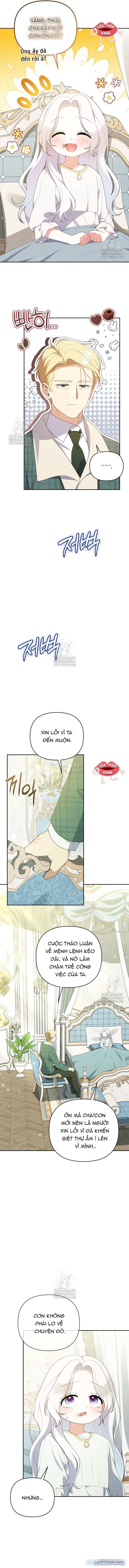 Cái Giá Của Tái Sinh 