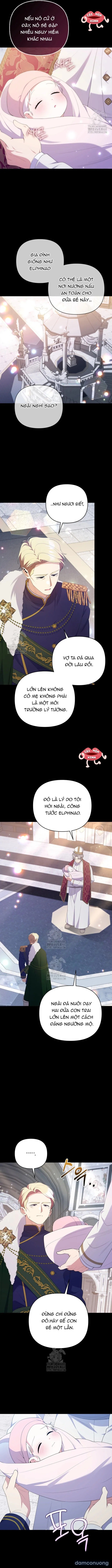 Cái Giá Của Tái Sinh 
