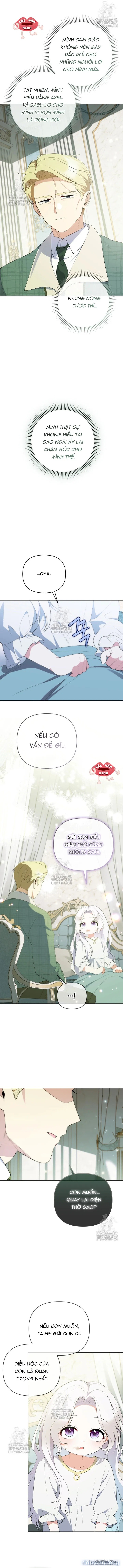 Cái Giá Của Tái Sinh 