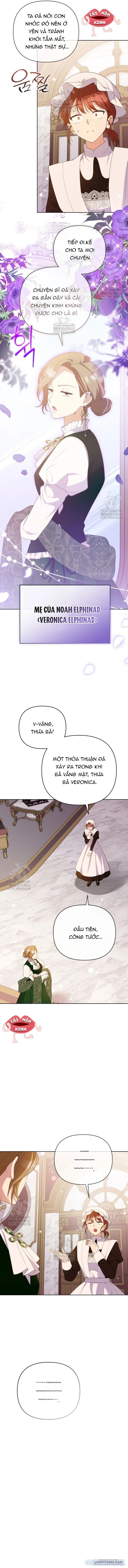Cái Giá Của Tái Sinh 
