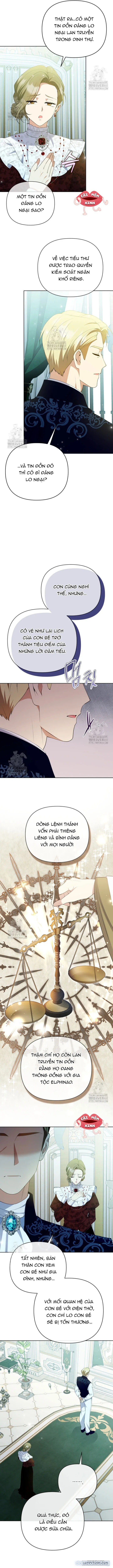 Cái Giá Của Tái Sinh 