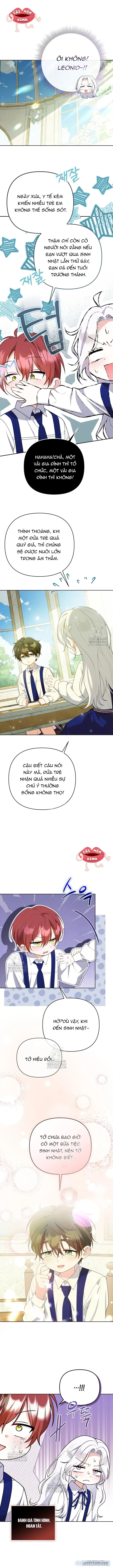 Cái Giá Của Tái Sinh 
