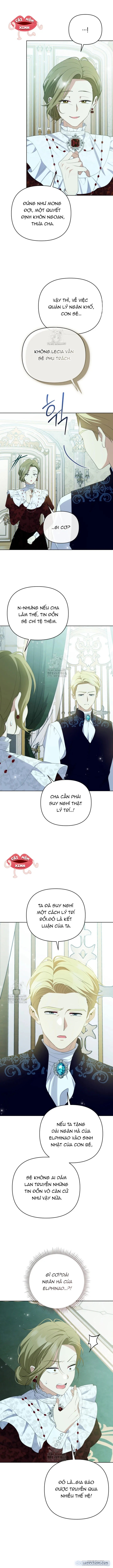 Cái Giá Của Tái Sinh 