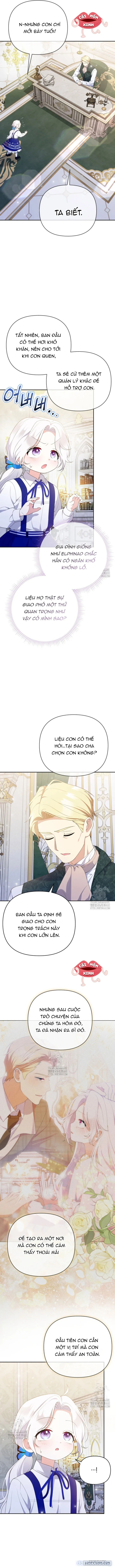 Cái Giá Của Tái Sinh 