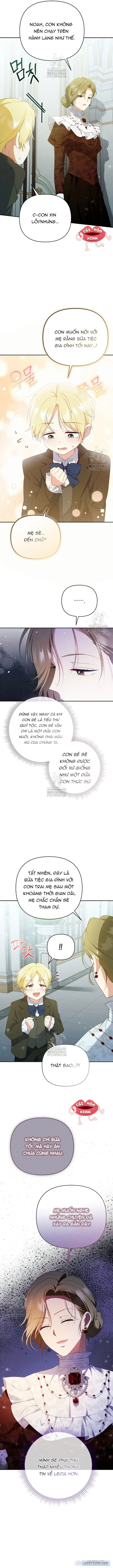 Cái Giá Của Tái Sinh 