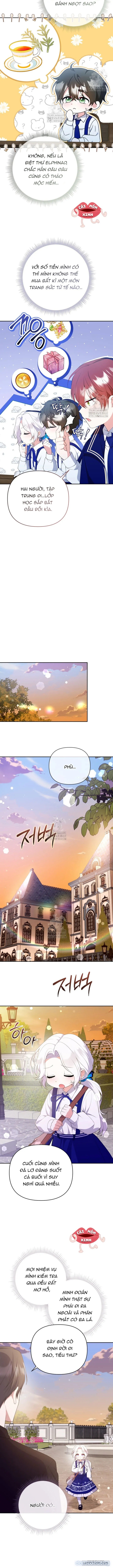 Cái Giá Của Tái Sinh 
