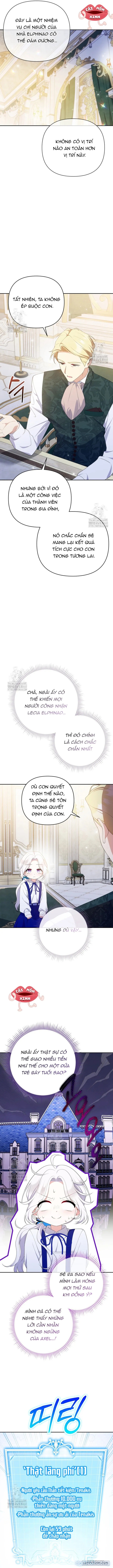 Cái Giá Của Tái Sinh 