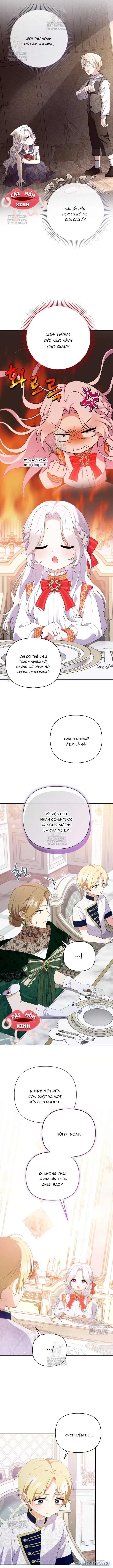 Cái Giá Của Tái Sinh 