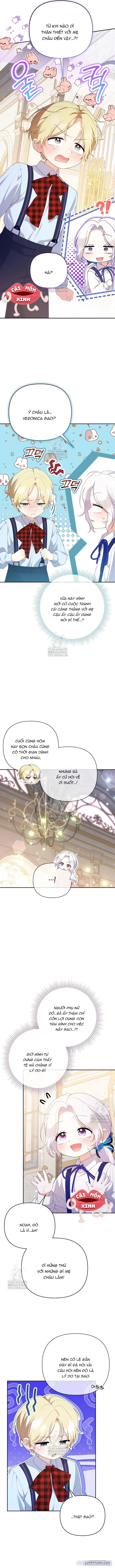 Cái Giá Của Tái Sinh 
