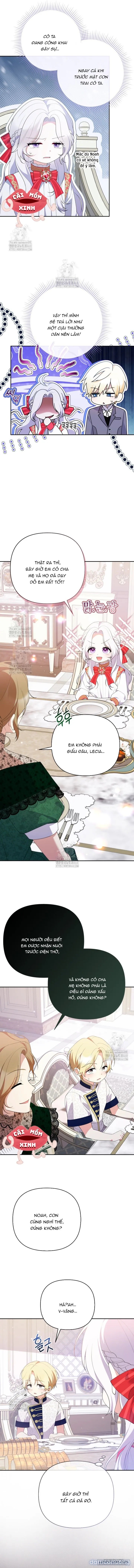 Cái Giá Của Tái Sinh 