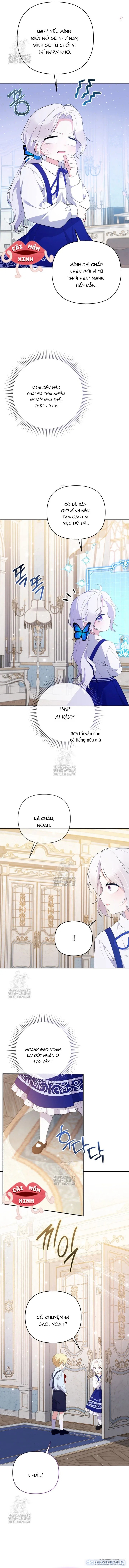 Cái Giá Của Tái Sinh 