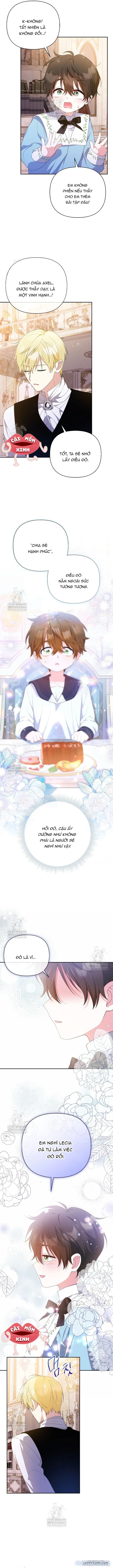 Cái Giá Của Tái Sinh 