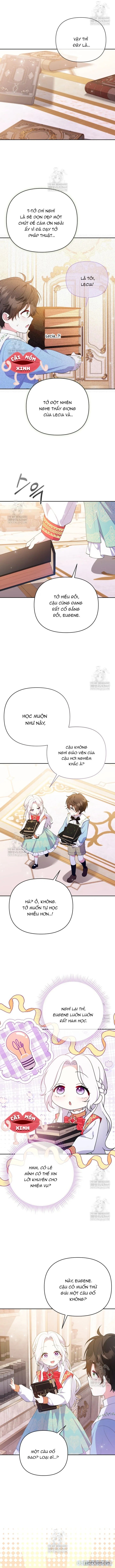 Cái Giá Của Tái Sinh 