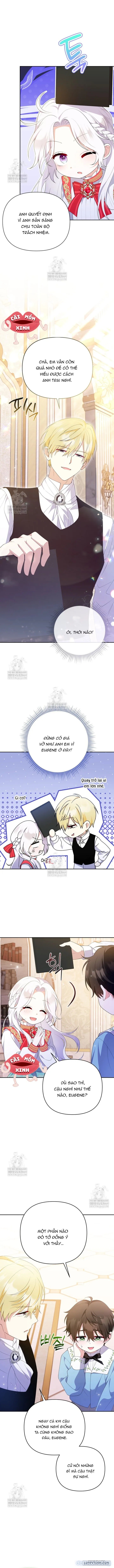Cái Giá Của Tái Sinh 