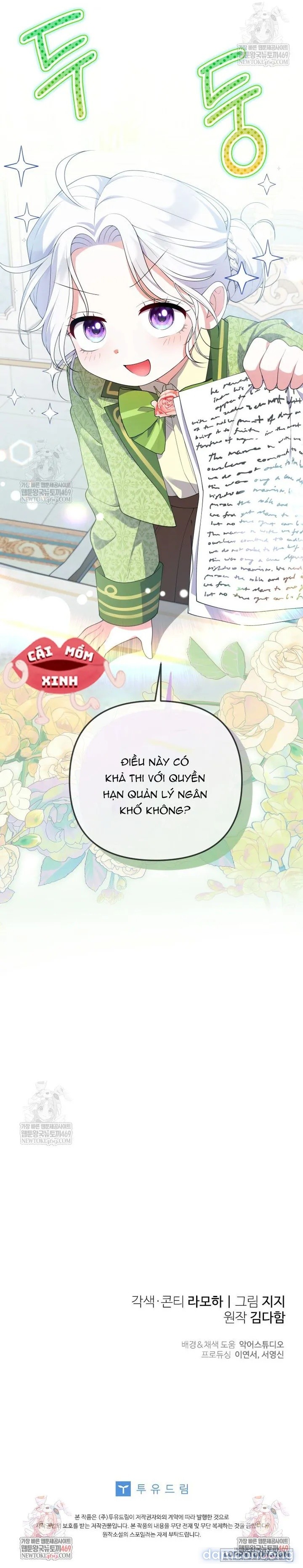Cái Giá Của Tái Sinh 