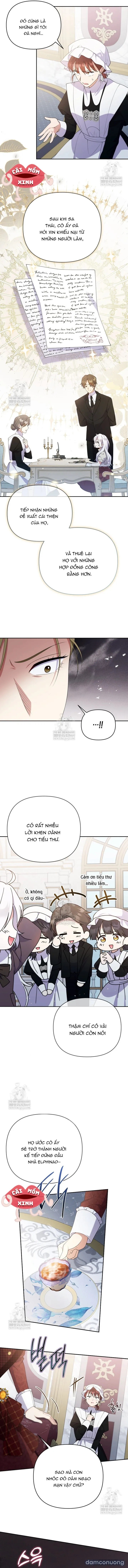 Cái Giá Của Tái Sinh 