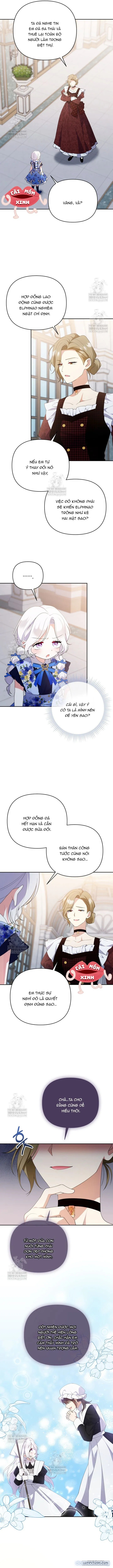 Cái Giá Của Tái Sinh 