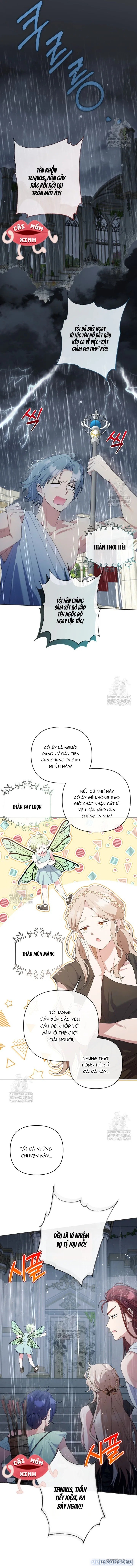 Cái Giá Của Tái Sinh 