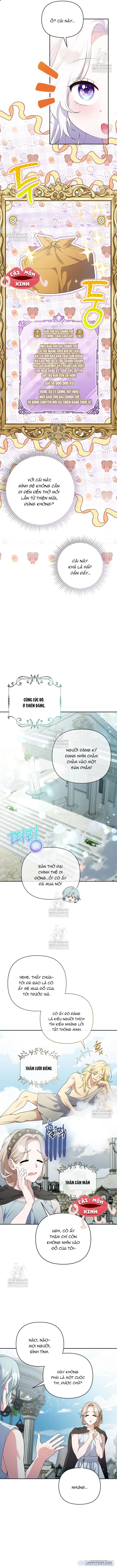 Cái Giá Của Tái Sinh 