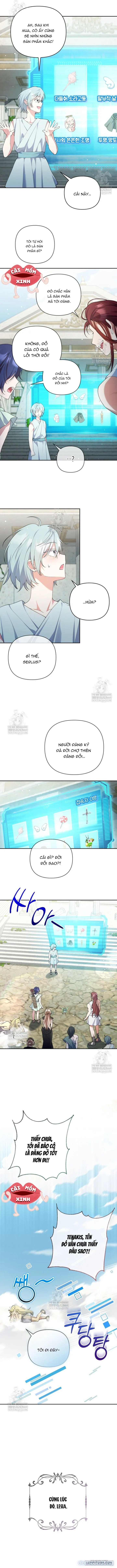 Cái Giá Của Tái Sinh 