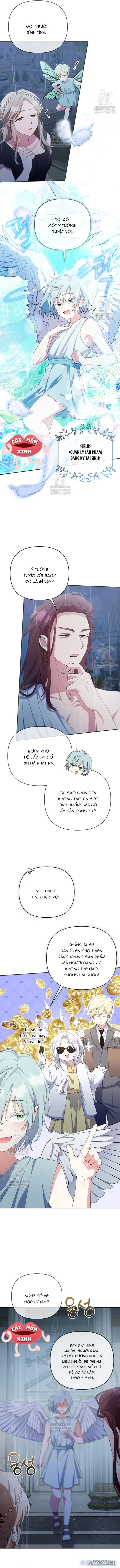Cái Giá Của Tái Sinh 