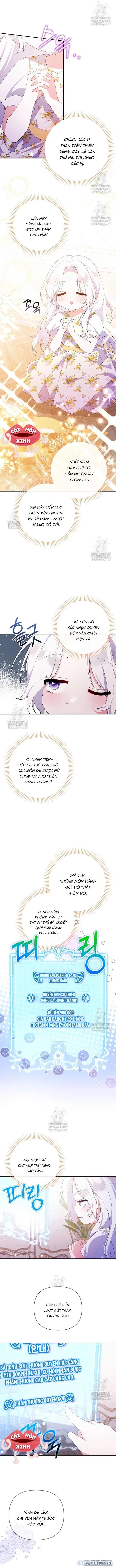 Cái Giá Của Tái Sinh 