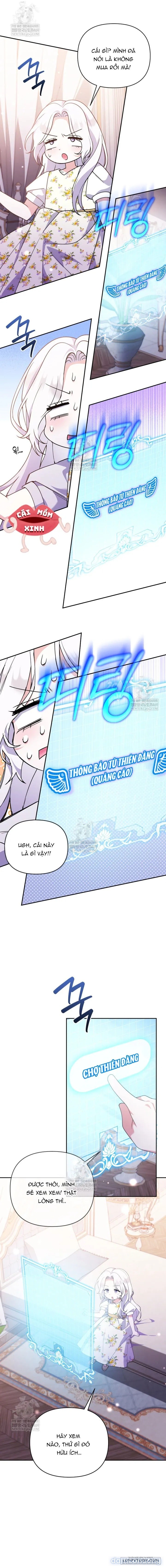 Cái Giá Của Tái Sinh 