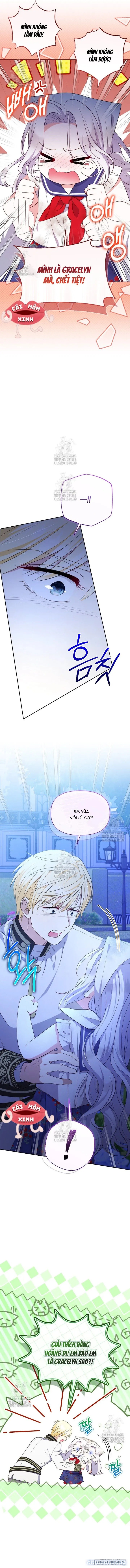 Cái Giá Của Tái Sinh 