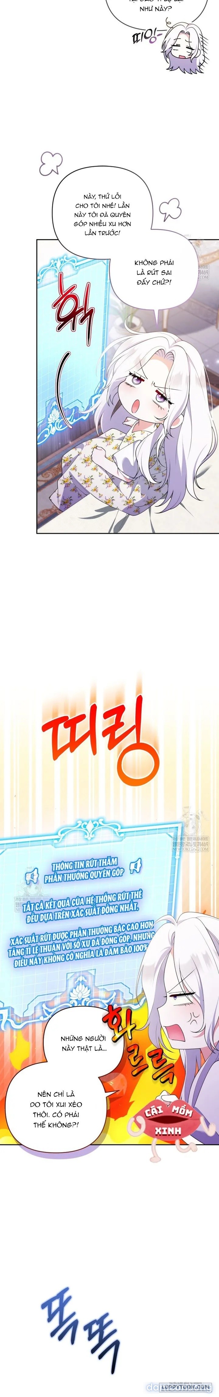 Cái Giá Của Tái Sinh 