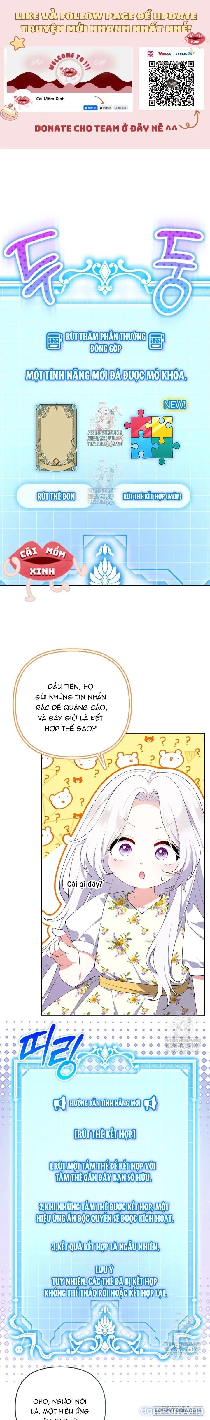 Cái Giá Của Tái Sinh 