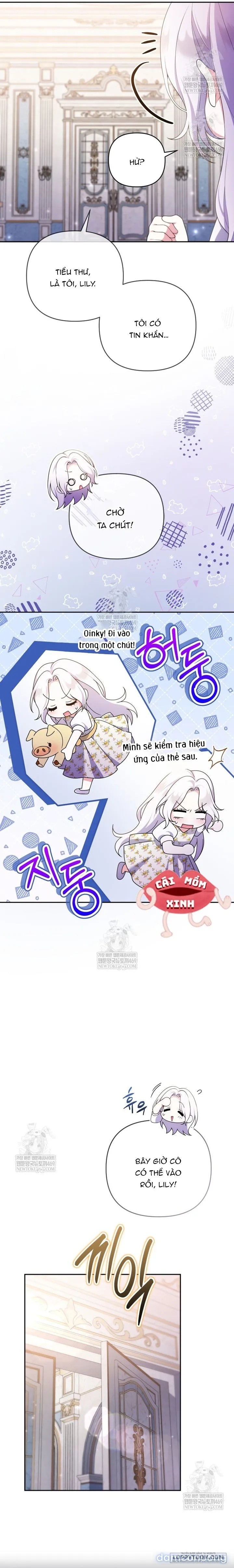 Cái Giá Của Tái Sinh 