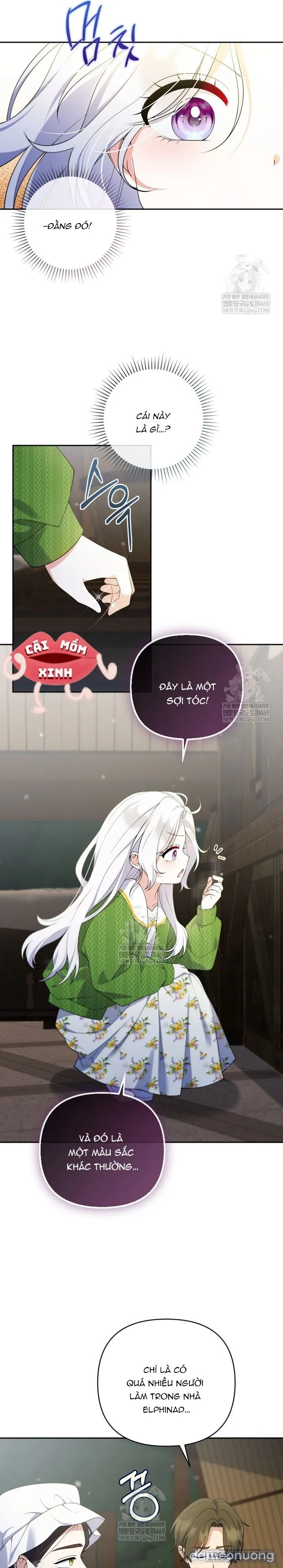 Cái Giá Của Tái Sinh 