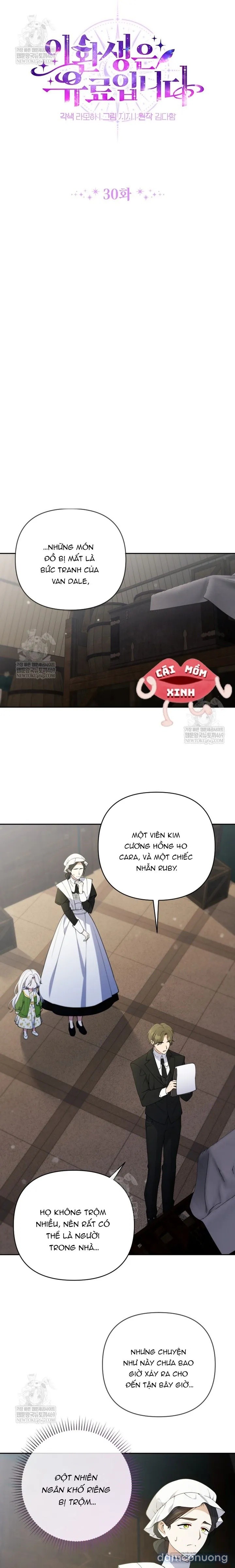 Cái Giá Của Tái Sinh 