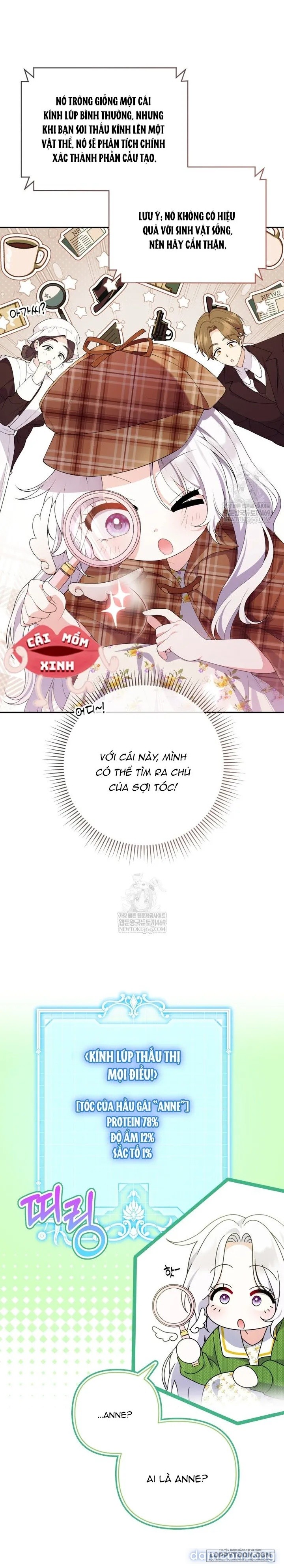 Cái Giá Của Tái Sinh 